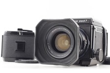 Film Arrière 2 pcs【N COMME