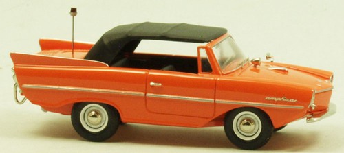 1960 1963 amphicar - 1960-1963,