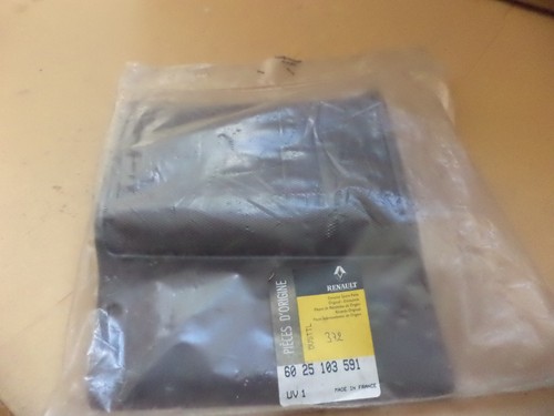 372 cache haut - n°, parleur