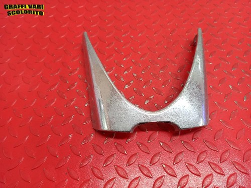 Coque chrome feu stop arrière - feu,