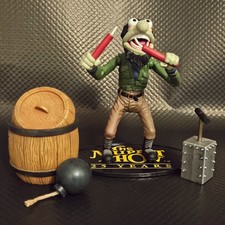 Figurine Crazy Harry-The