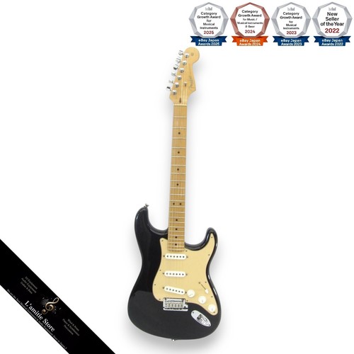 Guitare électrique fender - guitare,