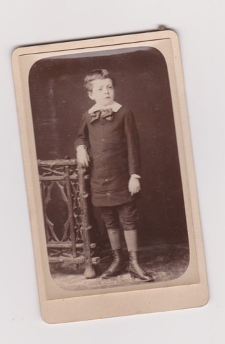 Photo ancienne garçon - photo, 🎞️