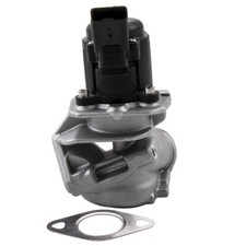 VANNE EGR for Peugeot 206 207 307 308 407 1007 3008 5008 1.6 Hdi 161859, 1618NR