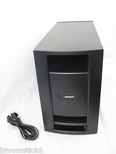Bose Lifestyle PS28 III Subwoofer For DUAL VOLTAGE V25 28 III  