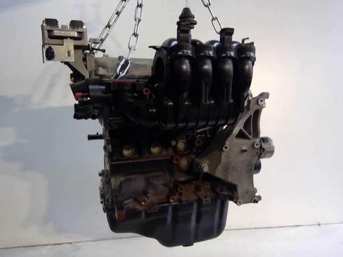 Moteur fiat punto evo - evo, 3