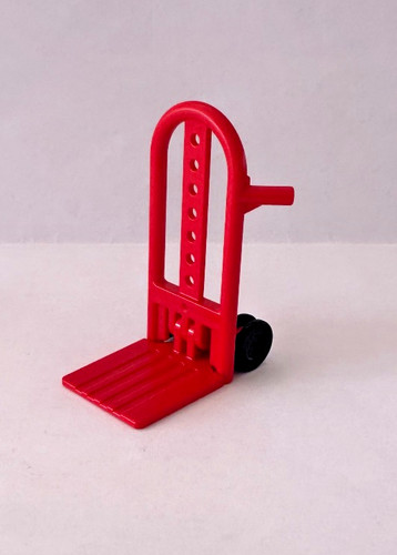 Playmobil diable rouge 30 - -, #30