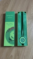 Royal Pop / Green Eight / Neuf