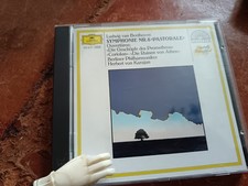 CD. Beethoven. Symphonie nr 6