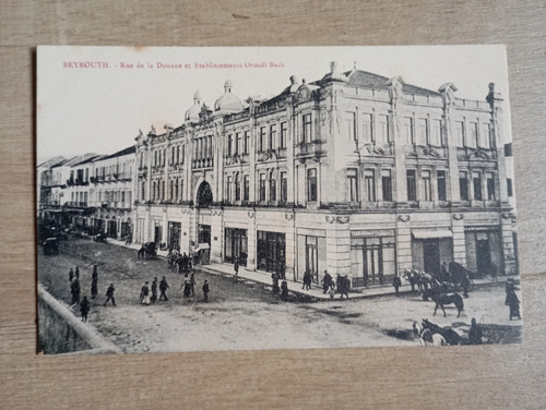 Cpa carte postale - cpa,