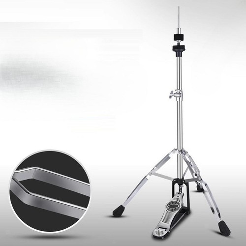 Hat stand cymbal - hi,