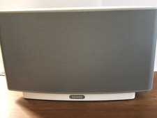 Sonos Play:5 1st Gen Wireless Streaming Speaker, S1 app manuf. 10/14