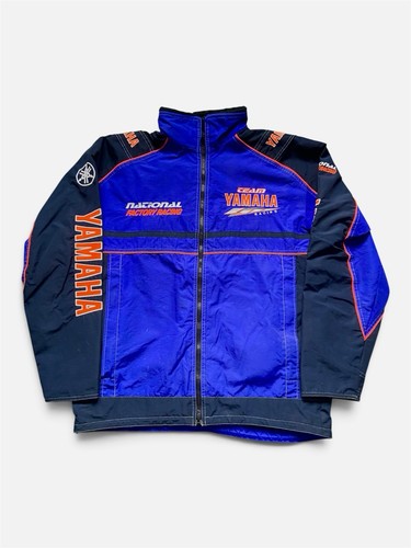 Veste vintage yamaha - yamaha, racing
