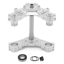 ALUMINUM CNC 6 DEGREE TRIKE