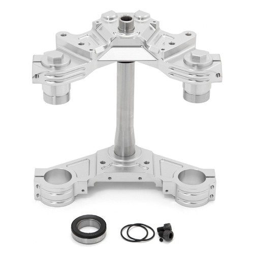 Aluminum cnc degree - aluminum, trike