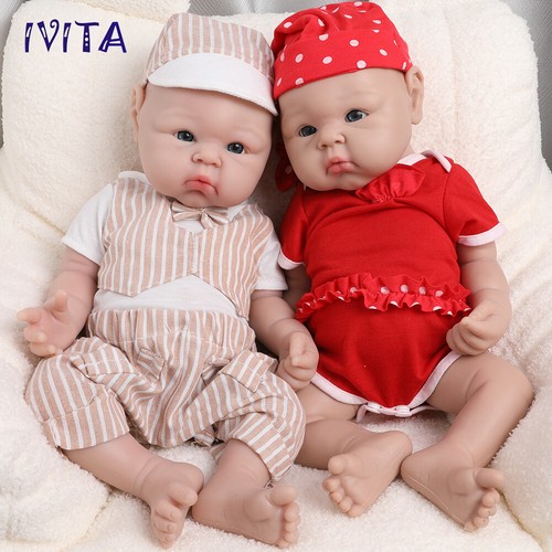 Ivita cute blue - cute, or