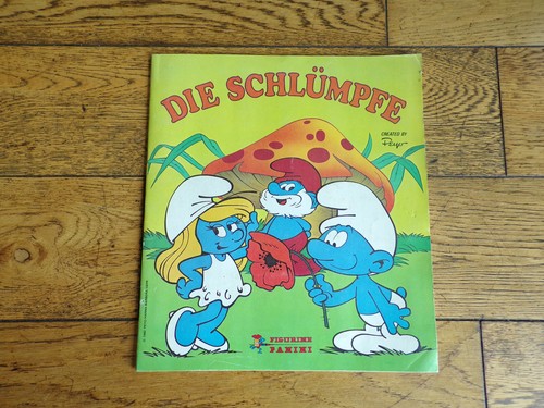Album panini les - album, panini-les