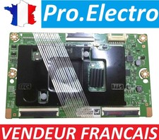 T-CON TCON TV SAMSUNG