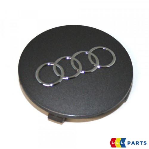 Neuf cache moyeu roue audi - neuf,