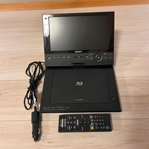 Lecteur dvd sony - dvd,