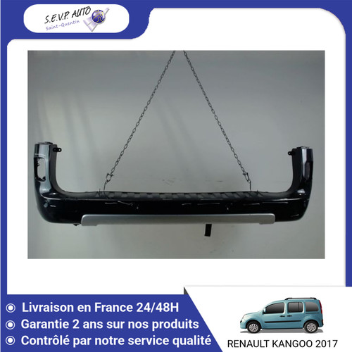 Pare choc arrier - 🇫🇷,
