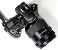 Appareil photo Samsung NX1 +