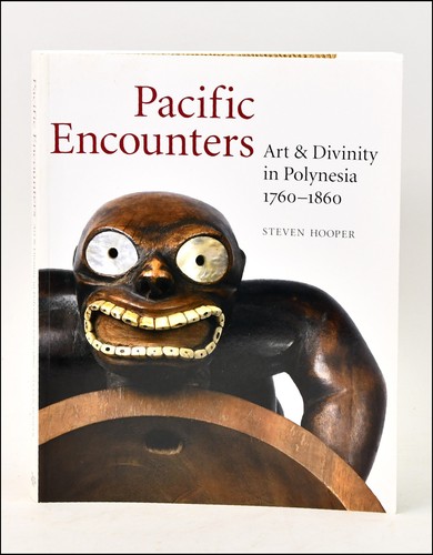 Pacific encountes art - encountes,