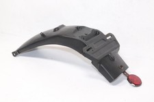 bavette garde boue support