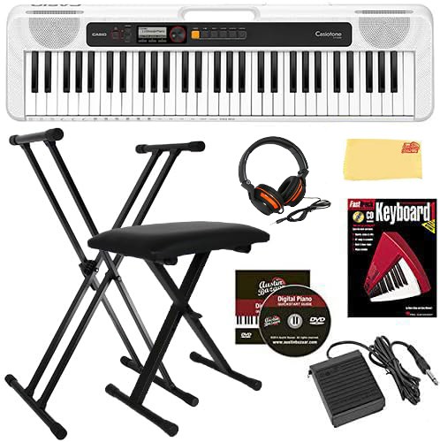 Casio s200 casiotone key - casio,
