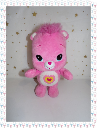 Peluche interactive - ♦,