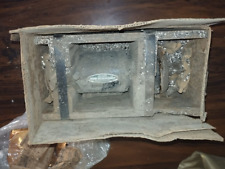 New Old Stock MZ-4124 Autolite 12V Starter Willys CJ2A Jeep