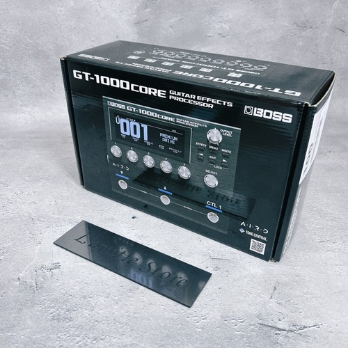 Boss 1000core gt1000 1000 - gt1000,