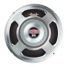 HP Guitare Celestion Seventy