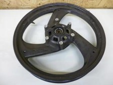 Jante avant origine pour Moto