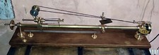 Ancien appareil de mesure