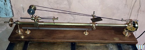 Ancien appareil mesure - ancien,