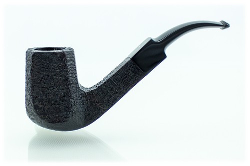 Pipe dunhill shell briar - pipe, 6