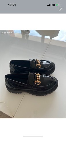 Chaussures escarpins - chaussures,