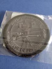 POLICE NATIONALE -BRODE - CRS