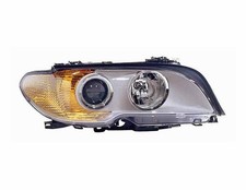 PHARE AVANT XENON DROIT BMW