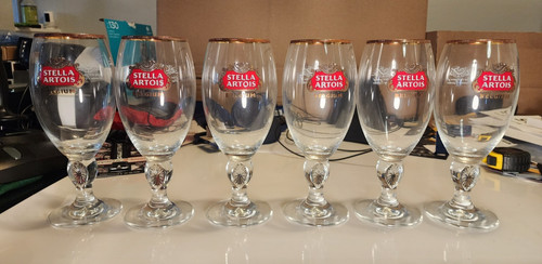 40cl stella artois belgium - 40cl,