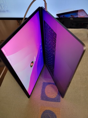 Macbook pro a1707 2016 - pro,