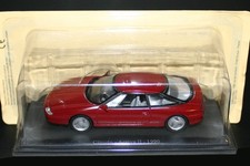 1990 Citroen Activa 2 - Red Sedan Car France Red Car - 1/43 UH ATLAS 66