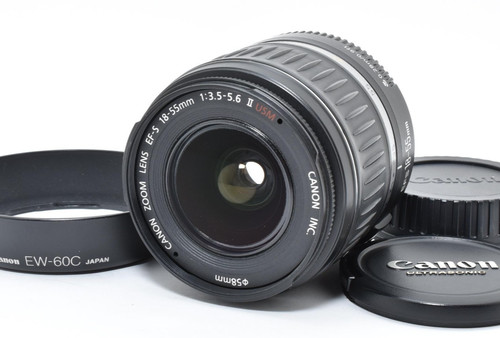 Neuf avec capot objectif - [neuf,