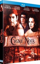 [DVD]  Le Cygne noir  [ Tyrone