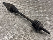 Dacia Logan I 2008 Arbre