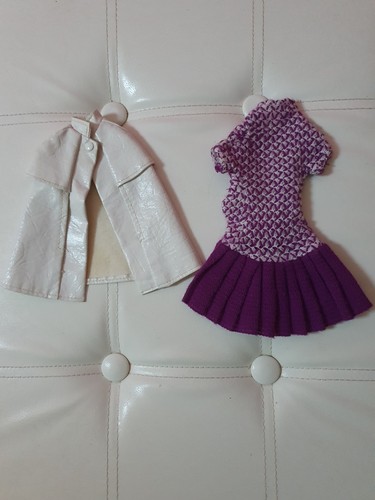 Pour poupée tressy bella - pour,
