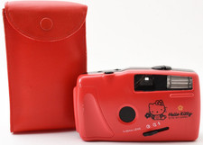 Rare [NEUF] Hello Kitty 35mm Film Camera 1994 Sanrio Kawaii du JAPON