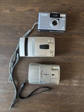 Appareil APS - Argentique