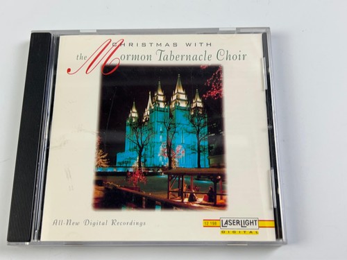 Christmas with the mormon - christmas,